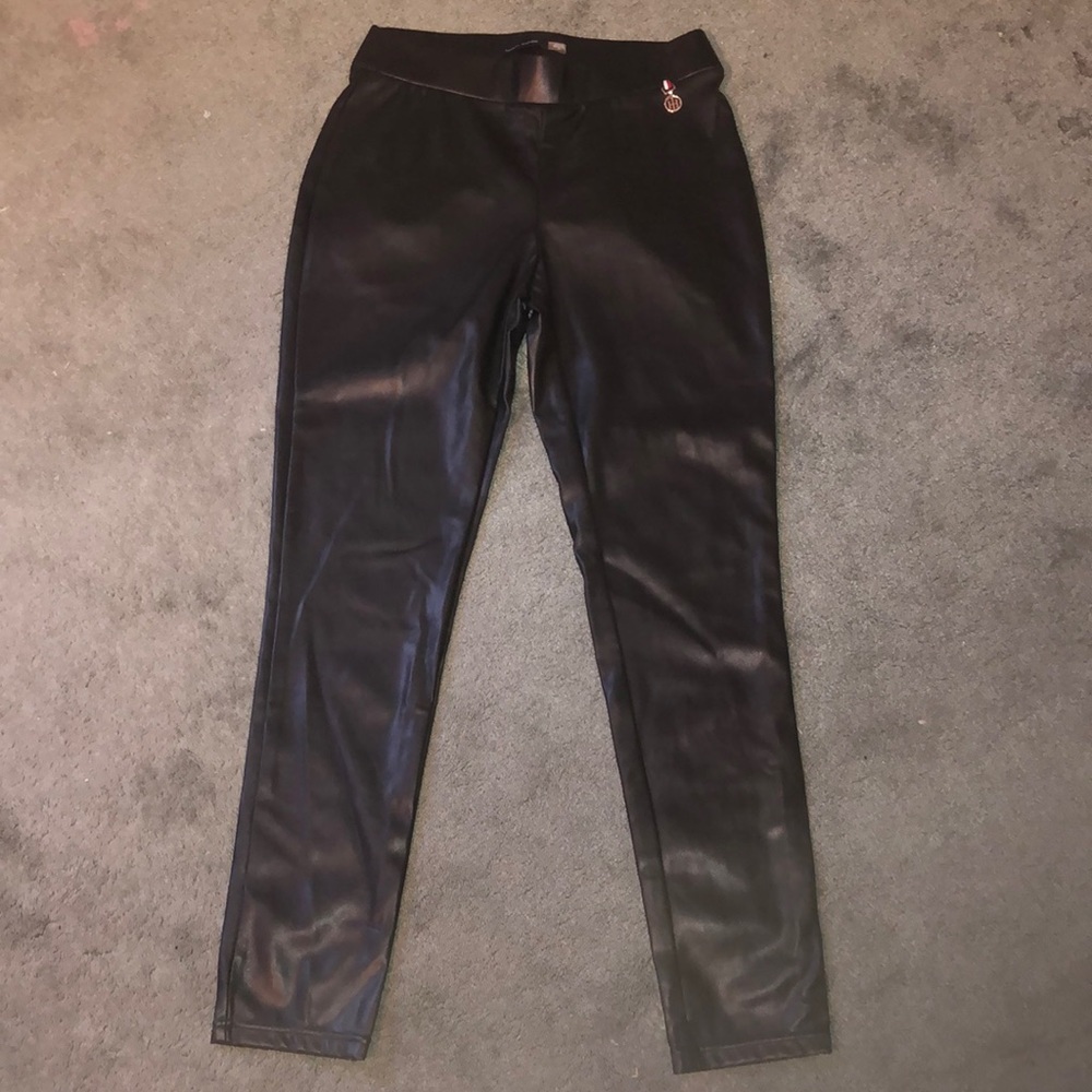 Women’s Faux Leather pants